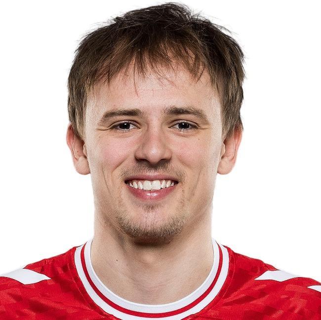 M. Damsgaard