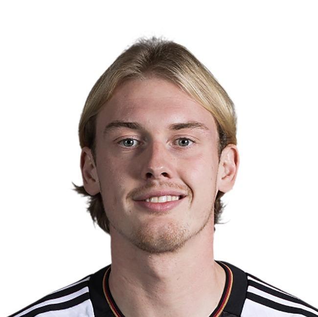 J. Brandt