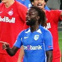 Dieumerci Ndongala