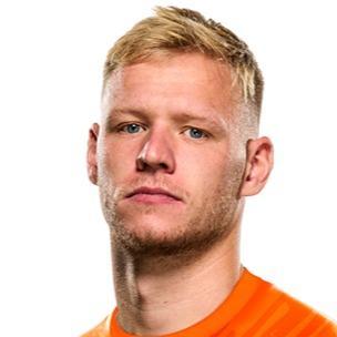 A. Ramsdale