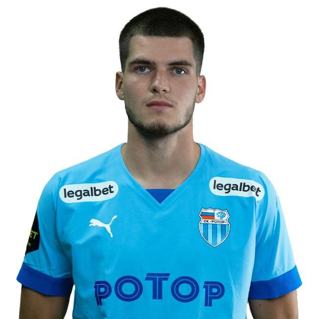 Тимур Касимов