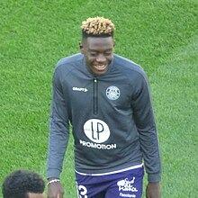 Christian Mawissa