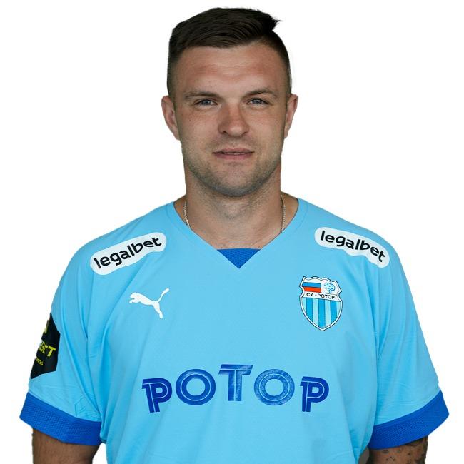 Алексей Шумских