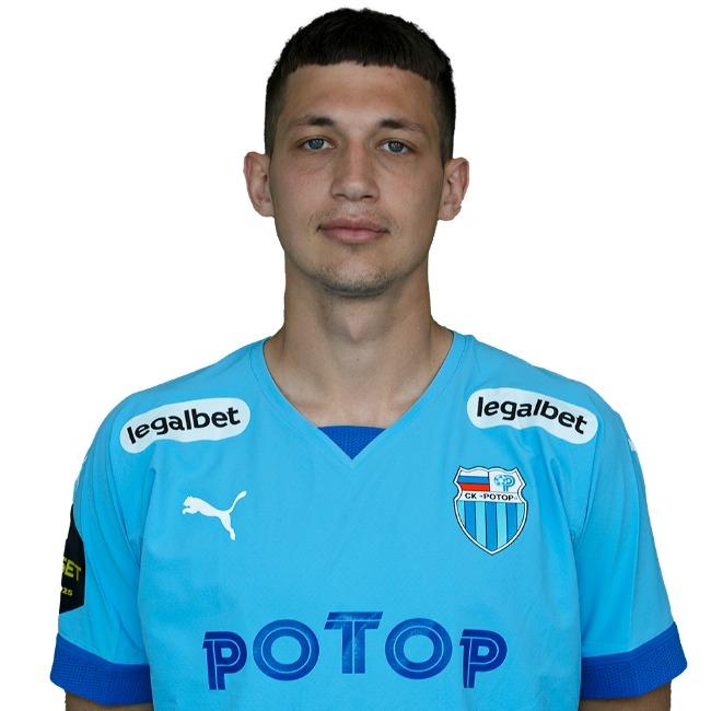 Владислав Морозов