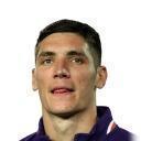 N. Milenkovic