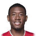 D. Alaba