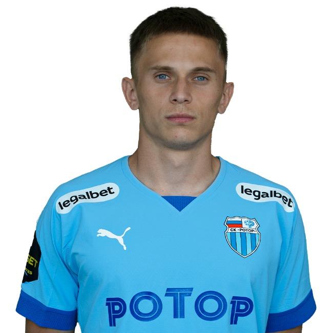 Глеб Шильников