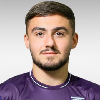 Мигран Агеян