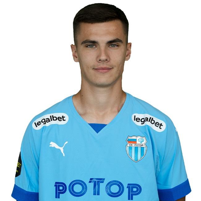 Даниил Камлашев