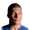 K. Mbappé