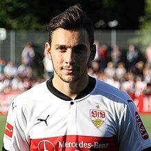 Anastasios Donis