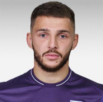 Роман Пасевич