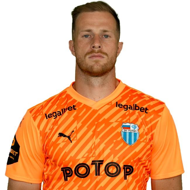 Никита Чагров