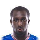 G. Kamara