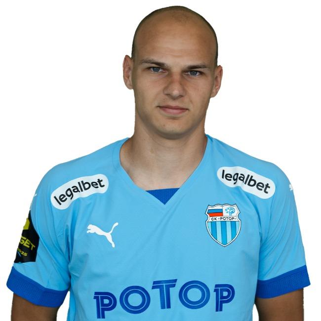 Евгений Болотов