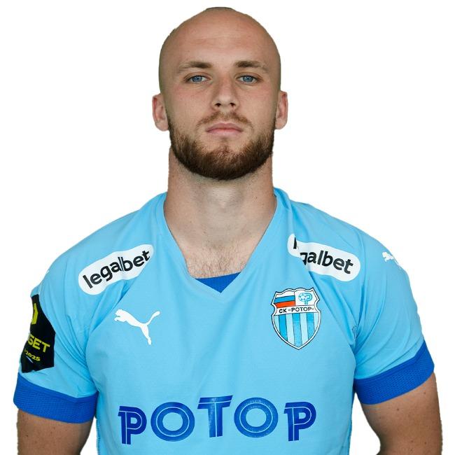 Владислав Тюрин