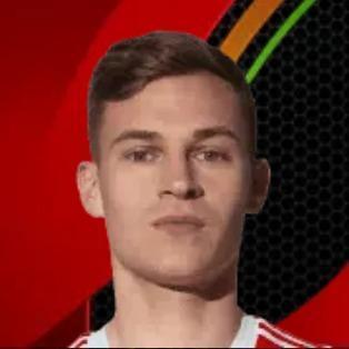 J. Kimmich