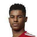 M. Rashford