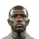M. Sissoko