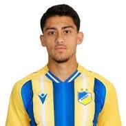 Giannis Satsias