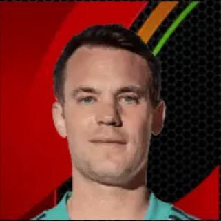 M. Neuer