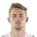M. De Ligt