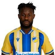 Kingsley Sarfo