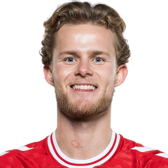 M. Hjulmand