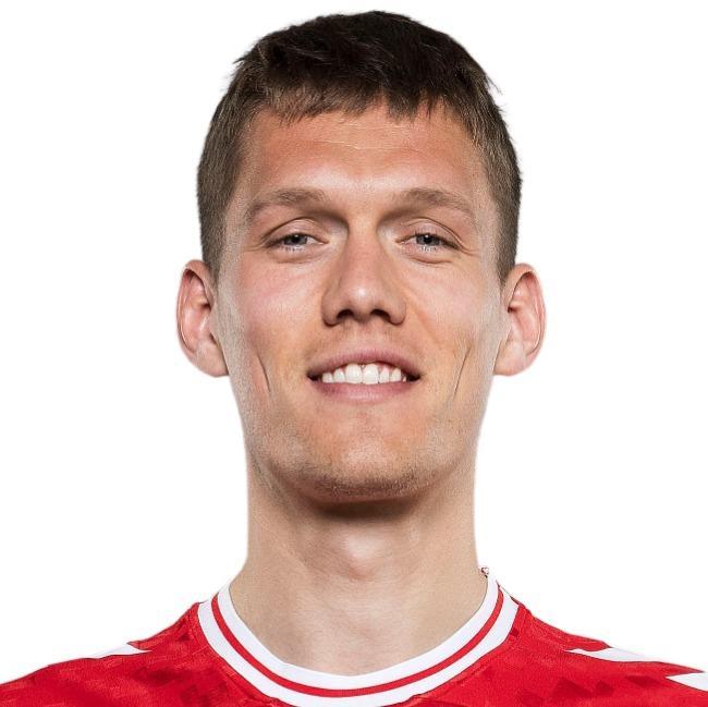 J. Vestergaard