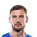 B. Barisic