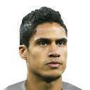 R. Varane
