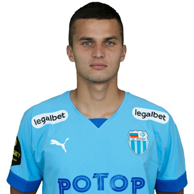 Михаил Мальцев