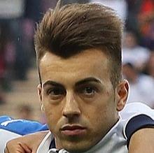 Stephan El Shaarawy