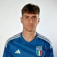 Tomasso Baldanzi