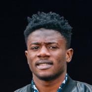 Mohammed Salisu