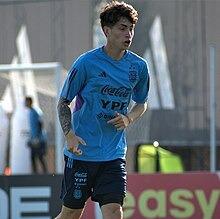 Matias Soule