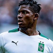 Breel Embolo