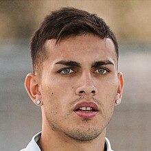 Leandro Paredes