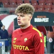 Nicola Zalewski