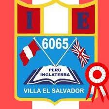 6065 INGLATERRA