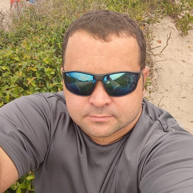 Fabiano Almeida