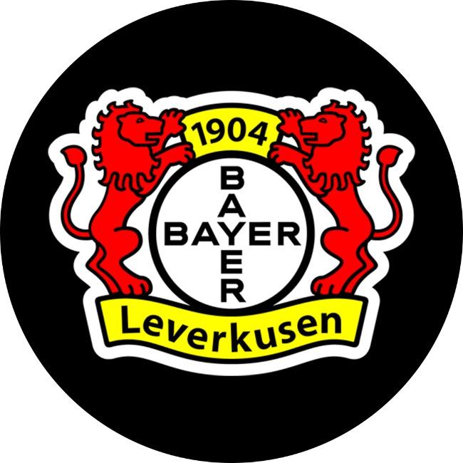 Bayer Leverkusen