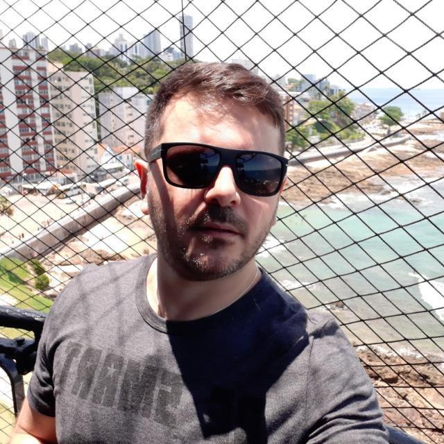 Bruno Taupemussel