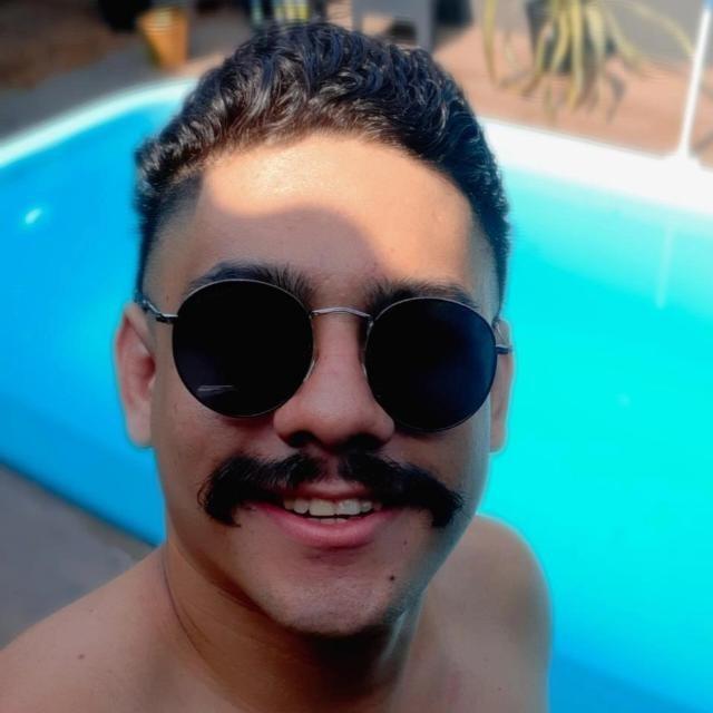 Ericlis - SR.BIGODOON