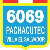 6069 PACHACÚTEC