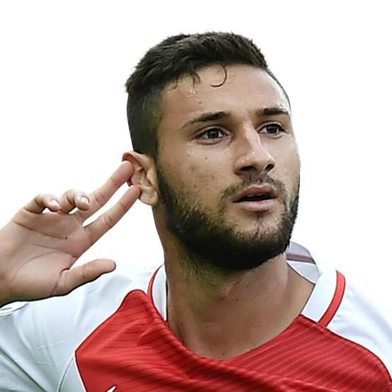 ๐ง๐ท Gabriel Boschilia