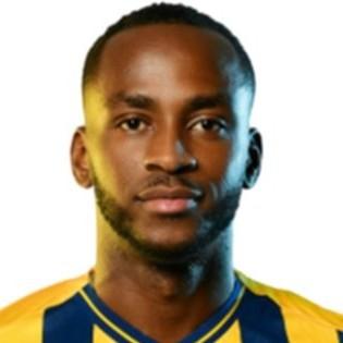 🇧🇮 S. Berahino