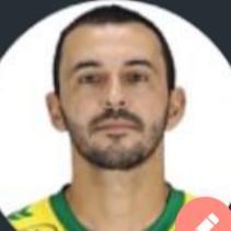 🇧🇷 Uendel Gonçalves