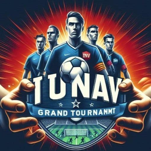 🔥🏆⚽Gran Torneo IUNAV⚽🏆🔥