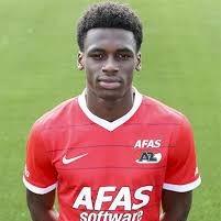 Ernest Poku